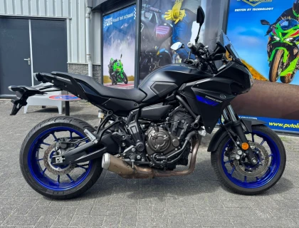 Yamaha TRACER 700 ABS