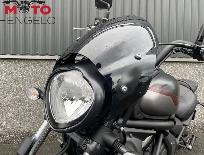 Kawasaki VULCAN S PERFORMANCE