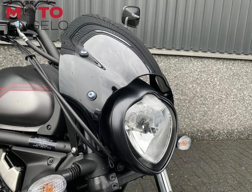 Kawasaki VULCAN S PERFORMANCE