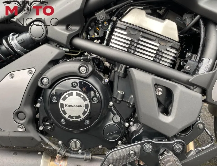 Kawasaki VULCAN S PERFORMANCE