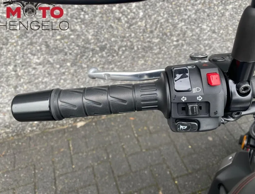 Kawasaki VULCAN S PERFORMANCE