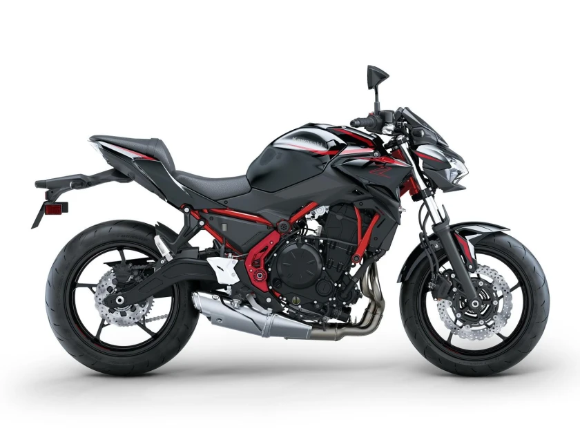 Kawasaki Z650