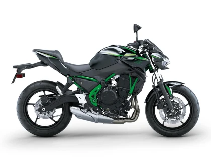 Kawasaki Z650
