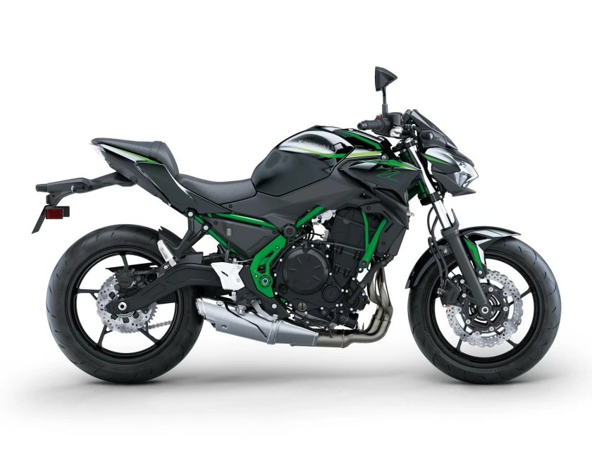 Kawasaki Z650