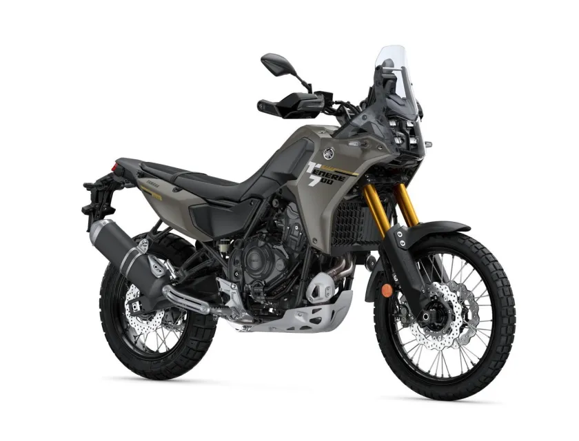 Yamaha TENERE 700