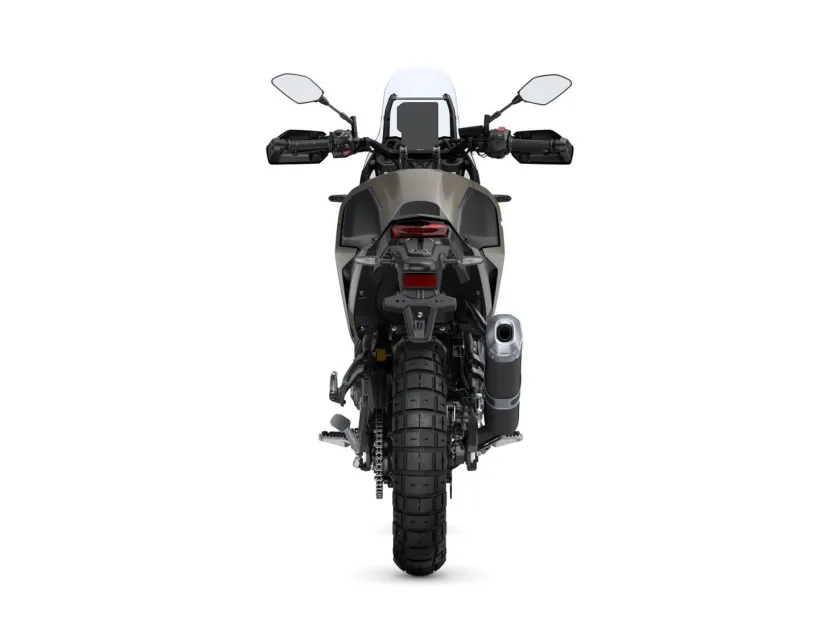 Yamaha TENERE 700