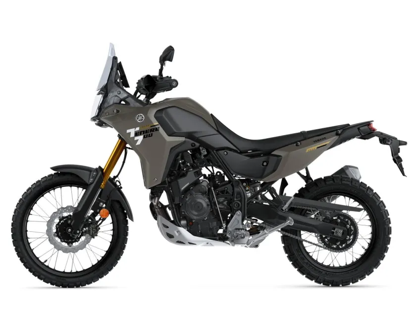 Yamaha TENERE 700