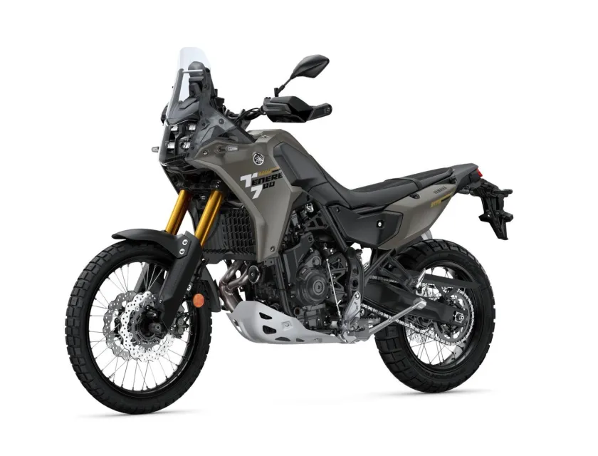 Yamaha TENERE 700