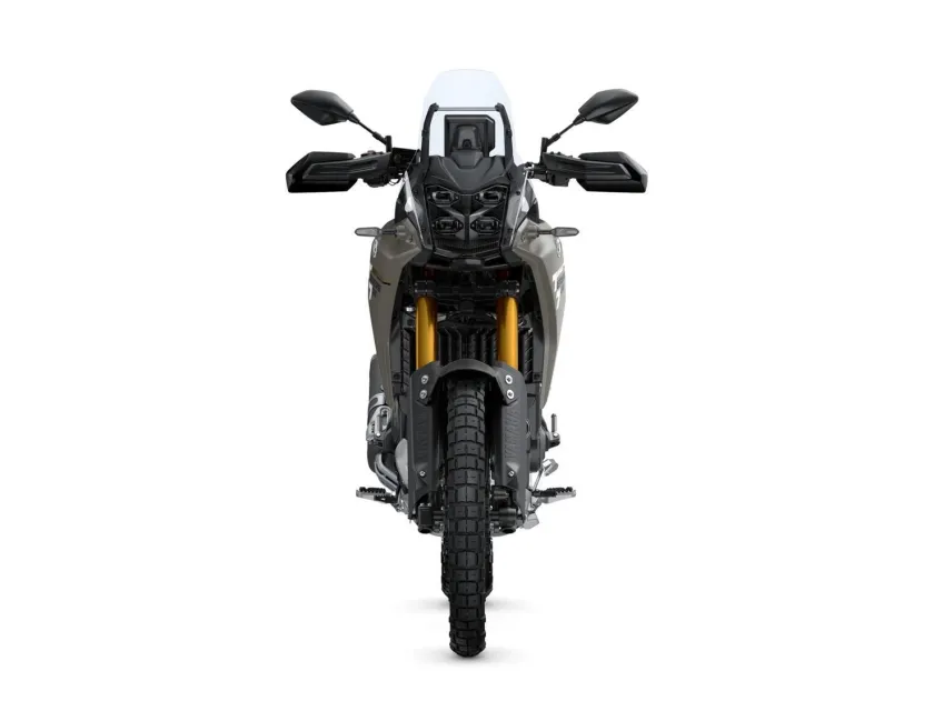 Yamaha TENERE 700
