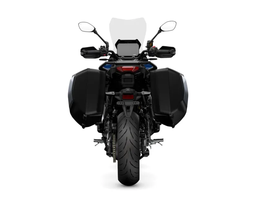 Yamaha TRACER 9 GT+ Y-AMT