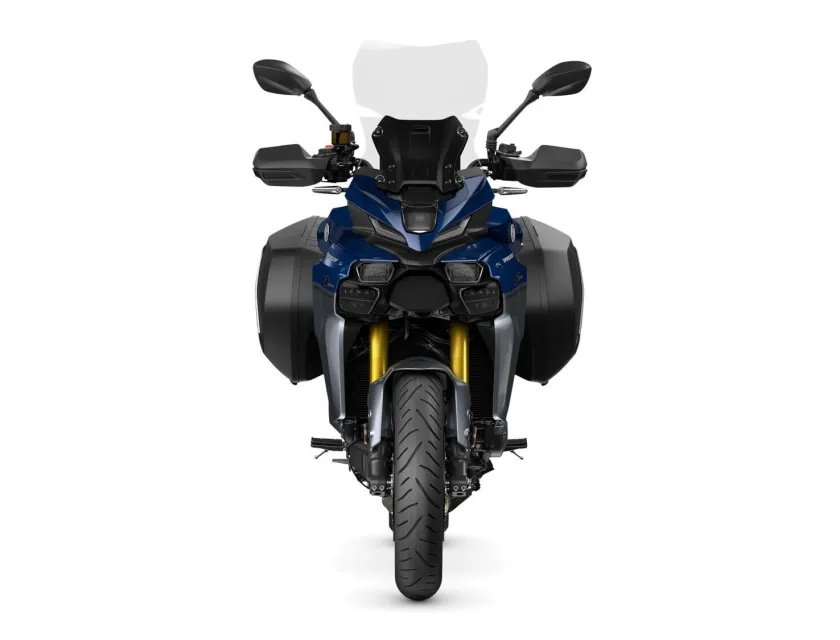 Yamaha TRACER 9 GT+ Y-AMT
