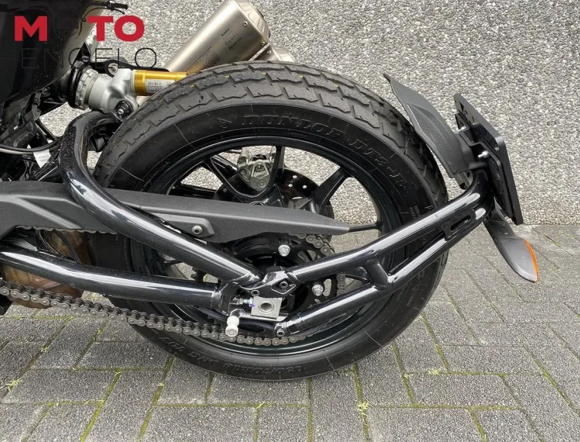 Indian FTR 1200 S