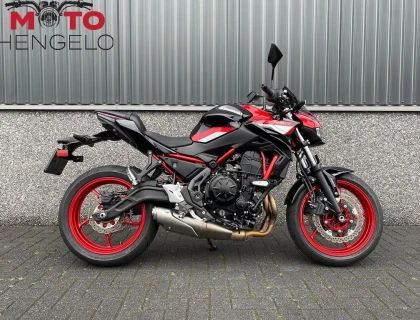 Kawasaki Z650