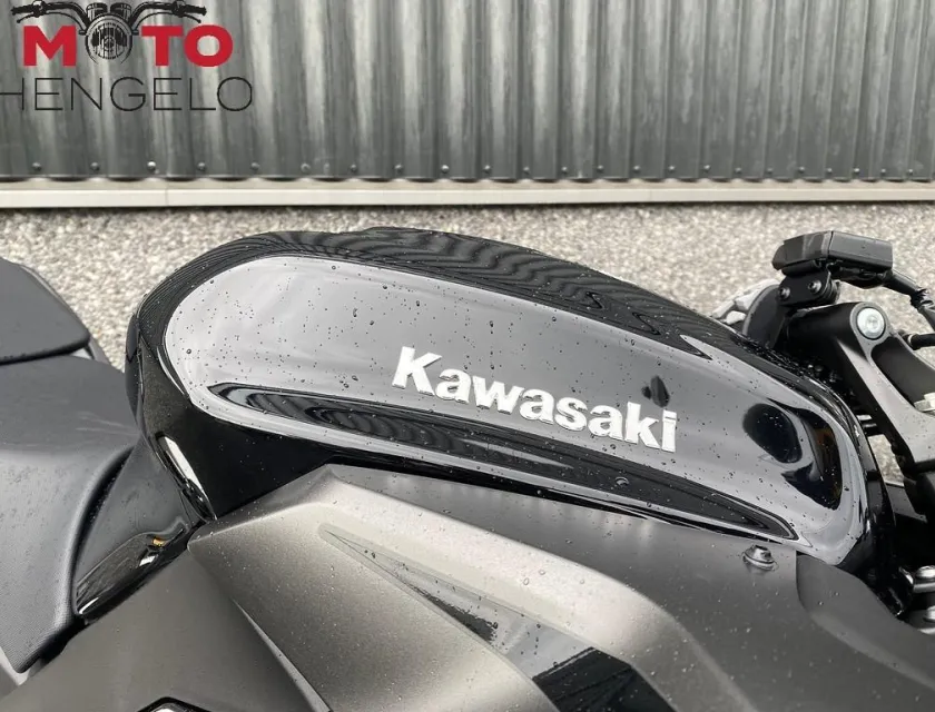 Kawasaki NINJA 1100SX SE