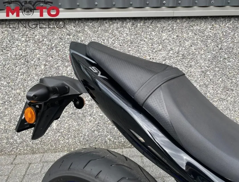 Suzuki SV 650 ABS