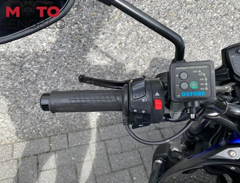 Suzuki SV 650 ABS