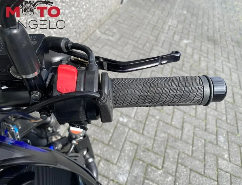 Suzuki SV 650 ABS