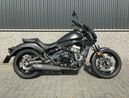 Kawasaki VULCAN S
