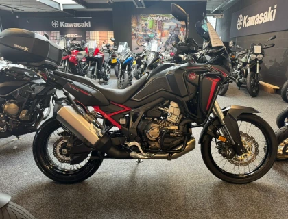 Honda CRF 1100 DCT AFRICA TWIN