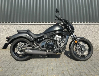 Kawasaki VULCAN S PERFORMANCE