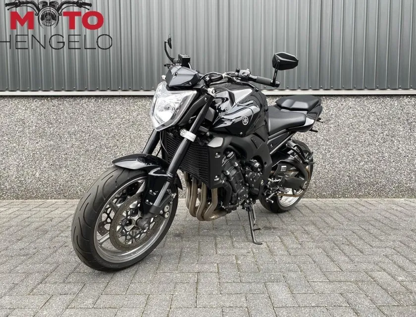 Yamaha FZ1
