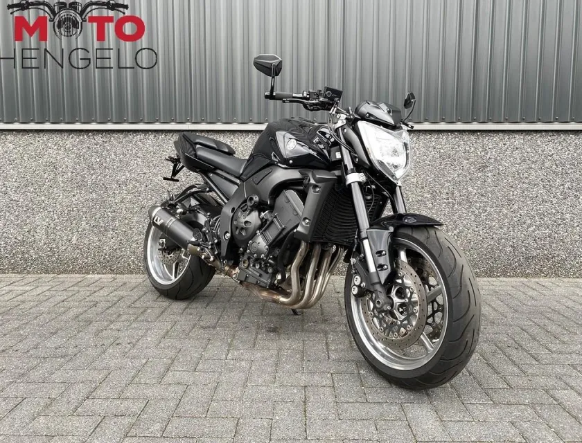 Yamaha FZ1