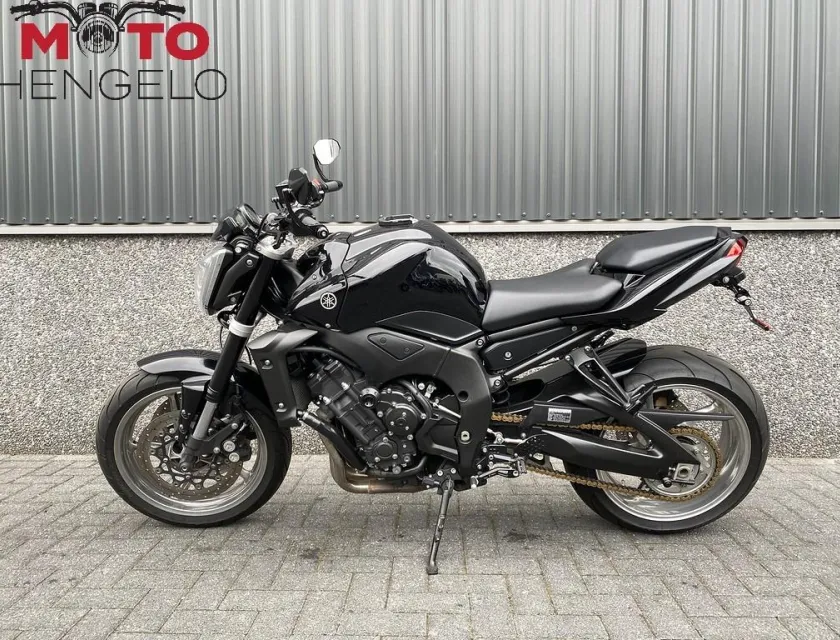 Yamaha FZ1