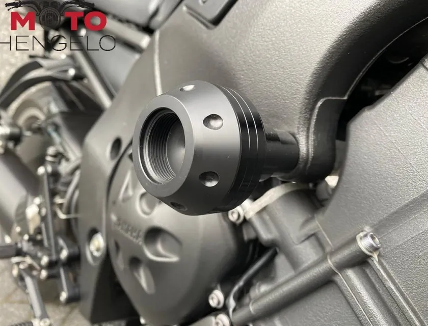 Yamaha FZ1
