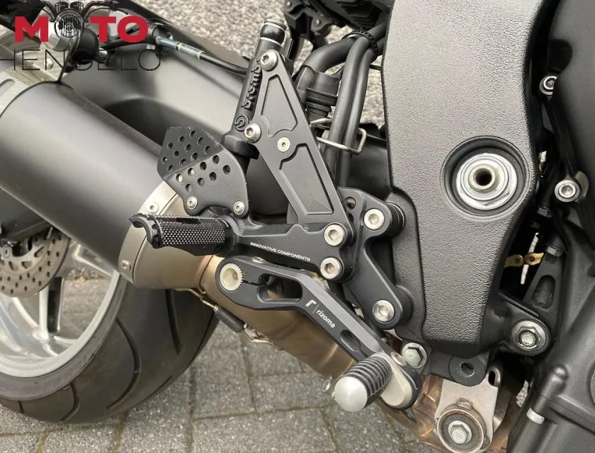 Yamaha FZ1