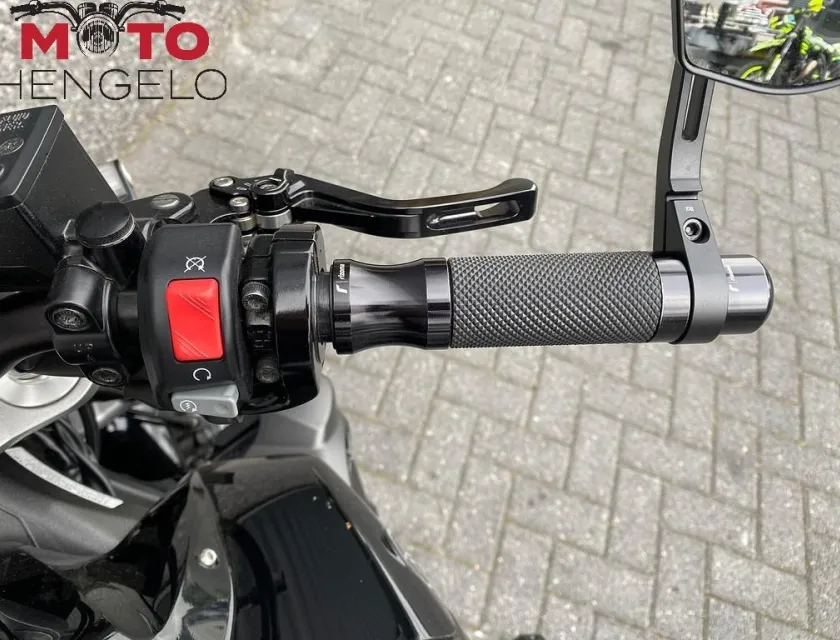 Yamaha FZ1