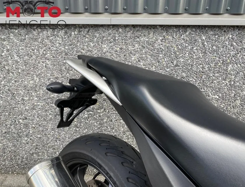 Honda VFR 800 X CROSSRUNNER