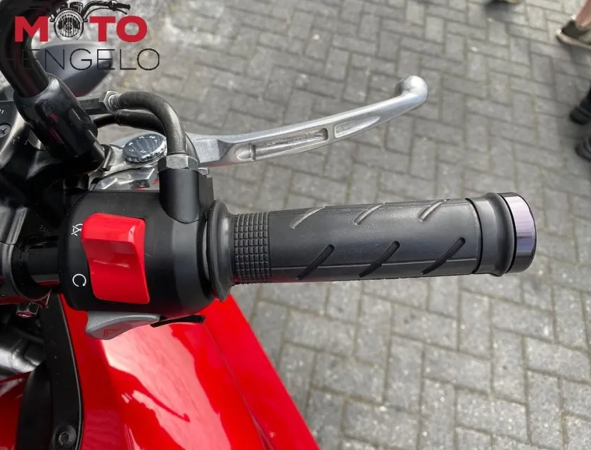 Honda VFR 800 X CROSSRUNNER