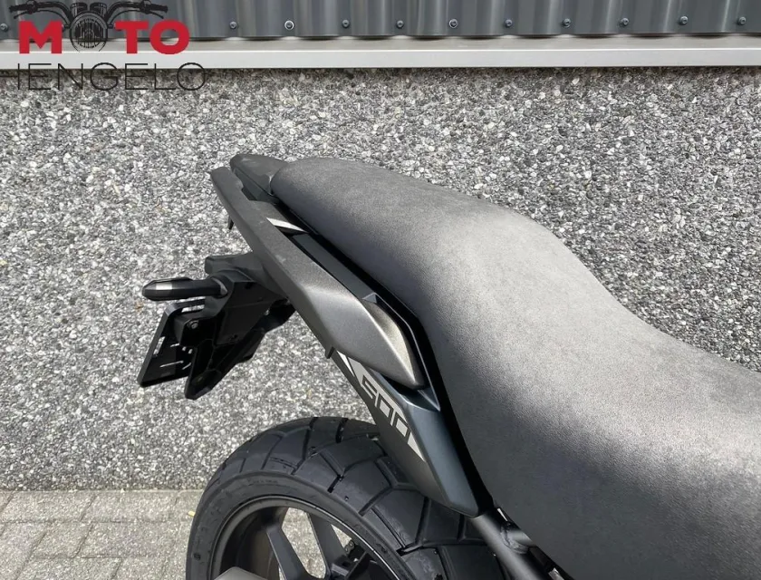 Honda NX 500