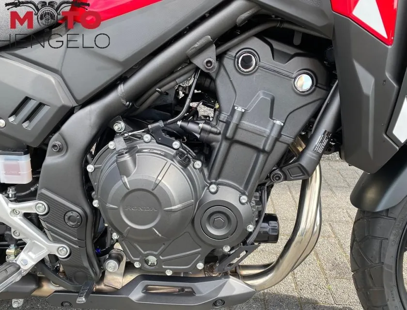 Honda NX 500