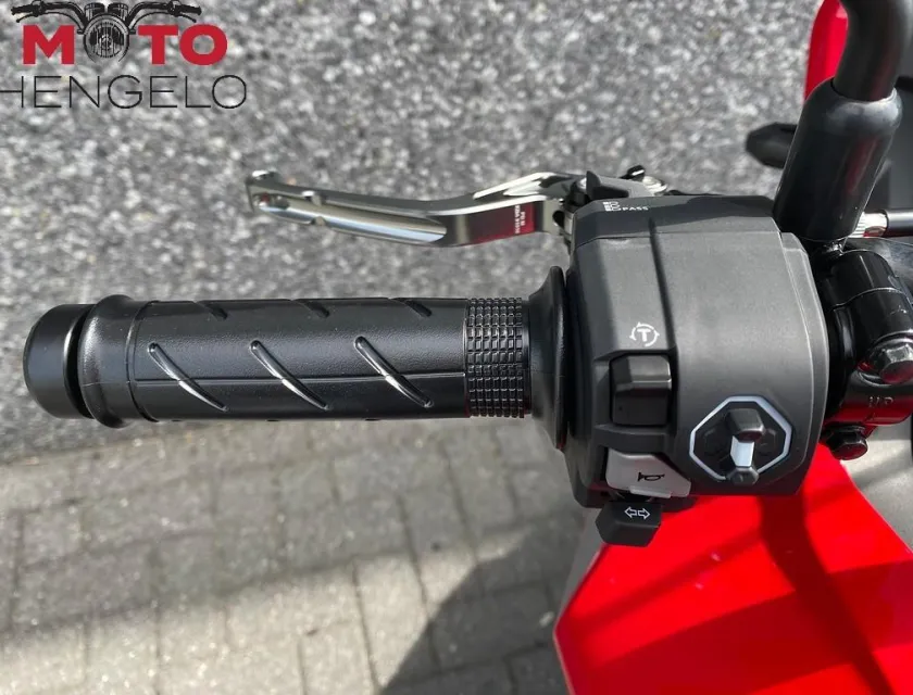 Honda NX 500