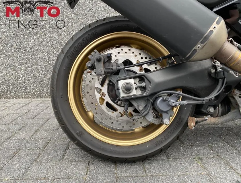 Yamaha TMAX BLACK MAX