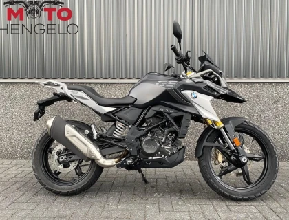 BMW G 310 GS