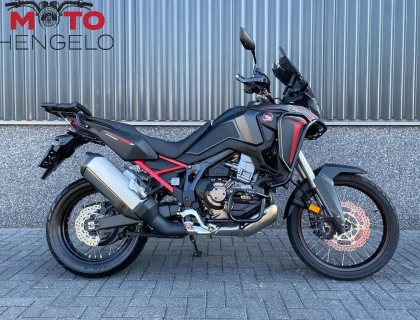 Honda CRF 1100 DCT AFRICA TWIN