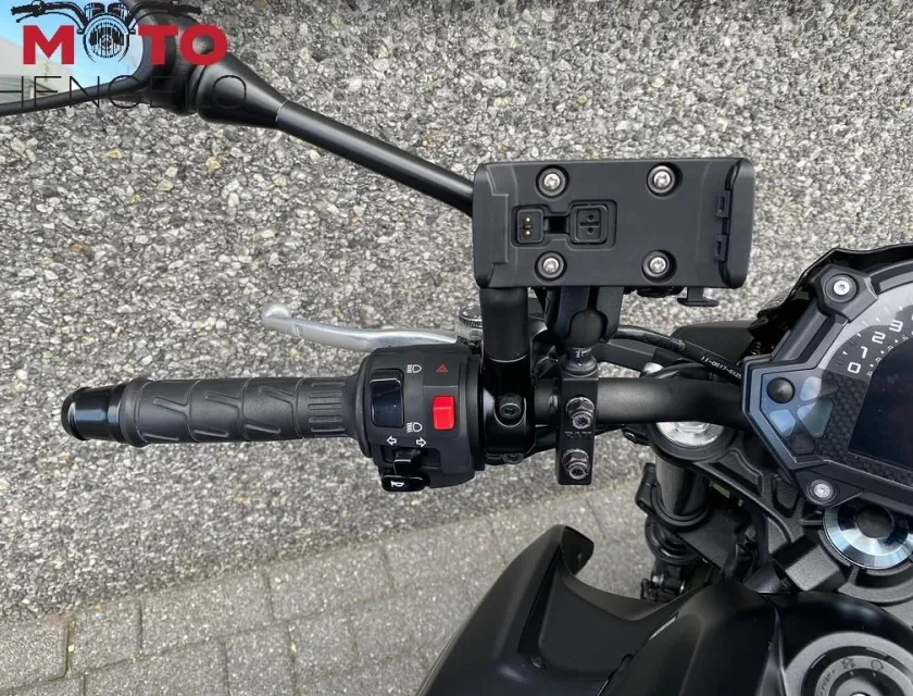 Kawasaki Z650 ABS