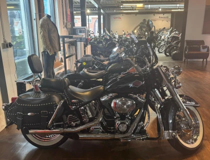 Harley-Davidson HERITAGE SOFTAIL