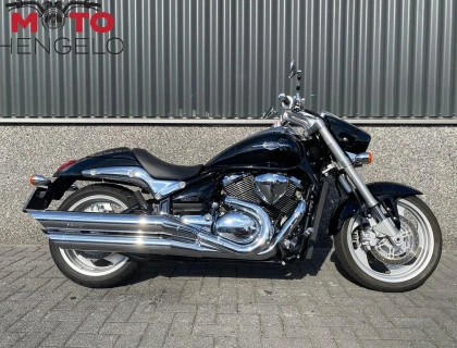 Suzuki INTRUDER M 1500 R