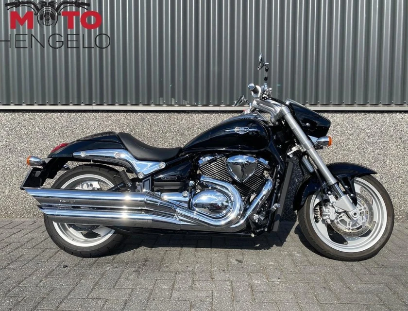 Suzuki INTRUDER M 1500 R