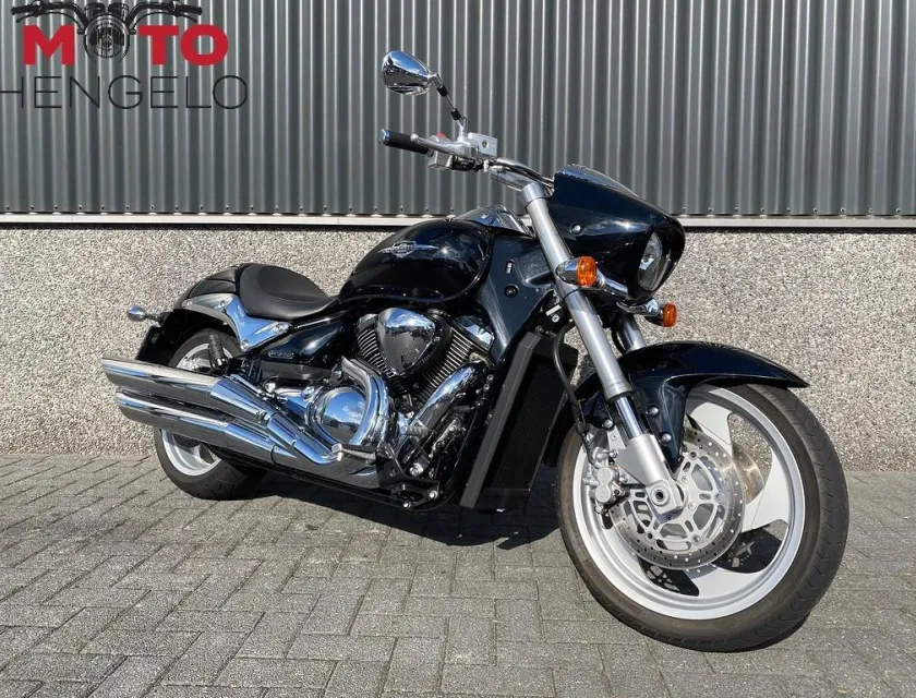 Suzuki INTRUDER M 1500 R