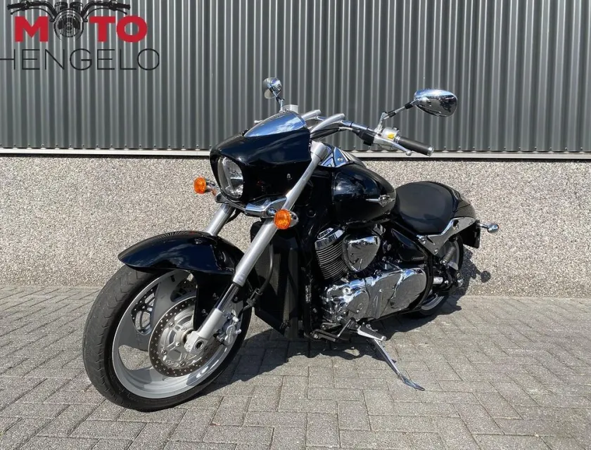 Suzuki INTRUDER M 1500 R