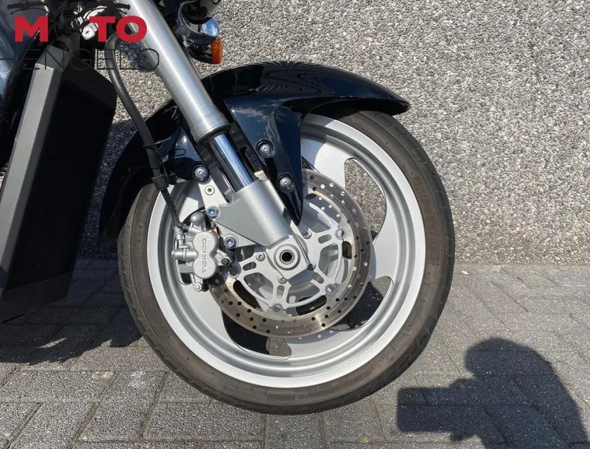 Suzuki INTRUDER M 1500 R