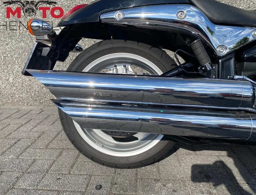 Suzuki INTRUDER M 1500 R