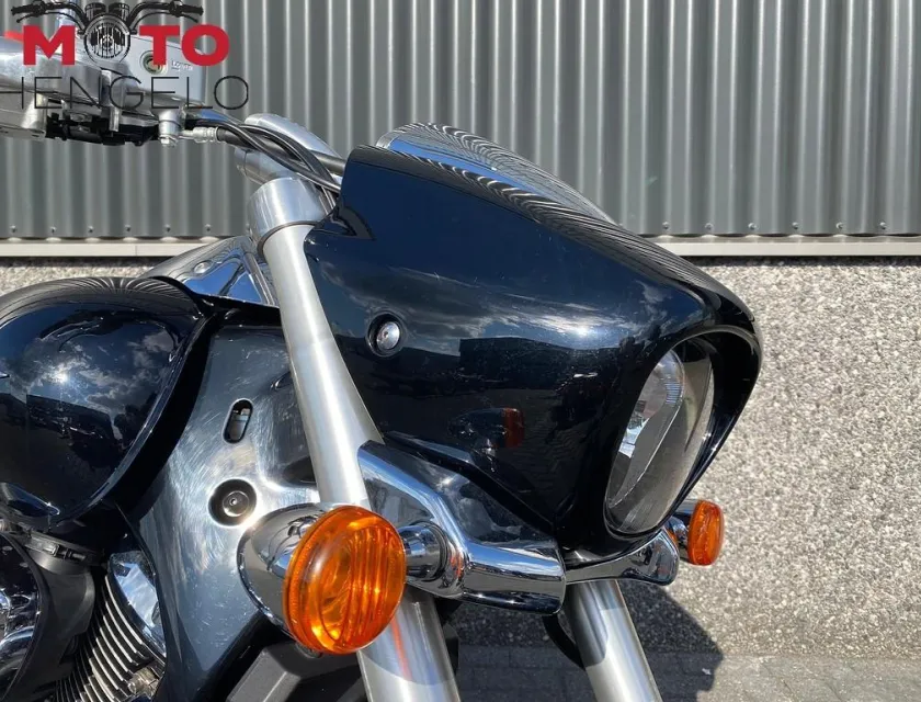 Suzuki INTRUDER M 1500 R