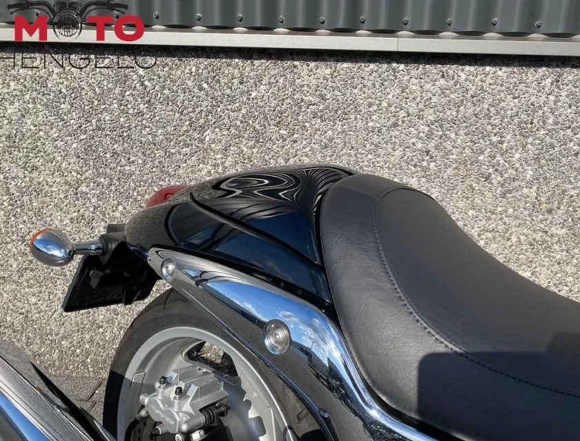 Suzuki INTRUDER M 1500 R