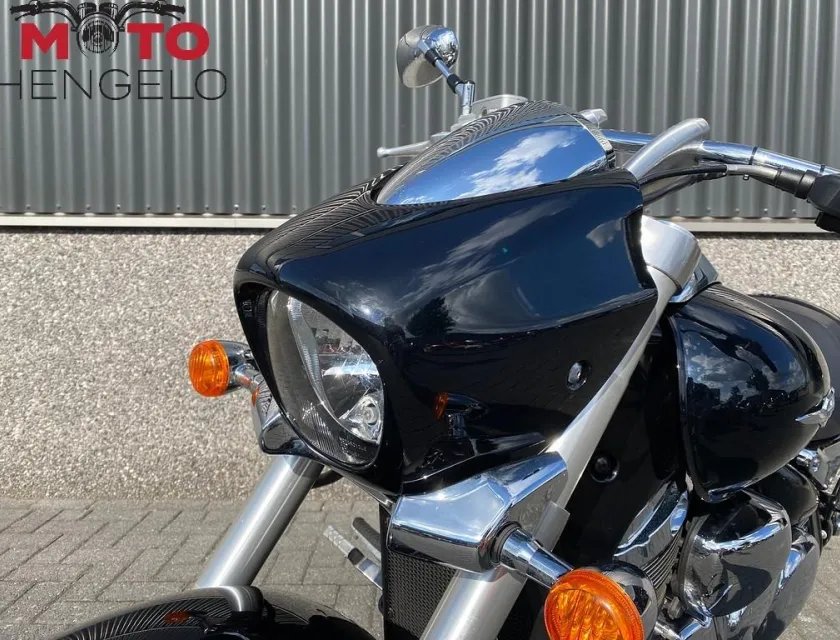 Suzuki INTRUDER M 1500 R