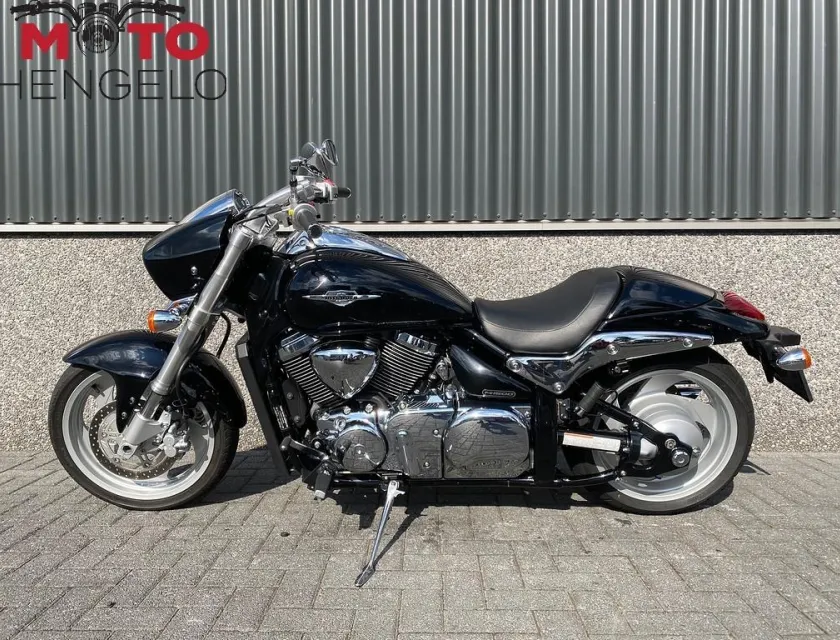 Suzuki INTRUDER M 1500 R